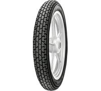 Metzeler Block C Tires 3.25-19 54P Front/Rear #109900