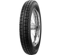 Metzeler Block-K Sidecar Tire 4.00P-18 (Tube Type) #109700