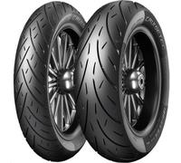 Metzeler Cruiec Rear Tire - 180/60R16 Motorcycle Street Bike 180/60-16 H