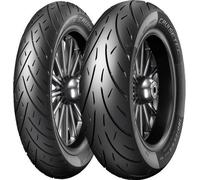 Metzeler Cruisetec ( 240/50 R16 TL 84V Rear wheel, M/C )