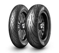 Metzeler Cruisetec 150/70 R18 76H passenger car Summer tyres Tyres 3578200