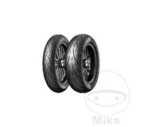 Motorcycle Tyre 180/55-18 Metzeler 80H (Rear) CRUISETEC