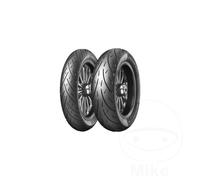 Motorcycle Tyre 180/65 R16 Metzeler 81H CRUISETEC