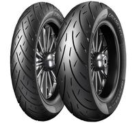 Metzeler Cruisetec ( 180/70 R16 TL 77V Rear wheel, M/C )