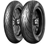 TYRE METZELER 100/90-19 57H CRUISETEC