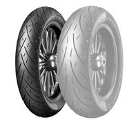 Motorcycle Tyre 130/60 R19 Metzeler 61H CRUISETEC