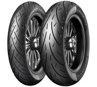Metzeler Cruisetec ( 110/90-19 TL 62H M/C, Front wheel )