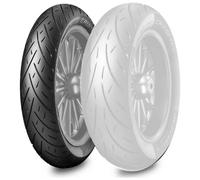 Metzeler Cruisetec ( 120/70B21 RF TL 68H M/C, Front wheel )