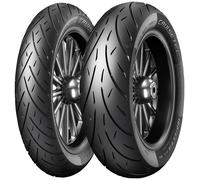 Metzeler Cruisetec 78V TL Rear Tyre - 200/55-17"