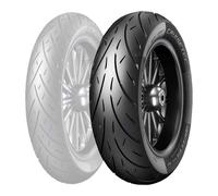 Motorcycle Tyre 240/50 R16 Metzeler 84V CRUISETEC