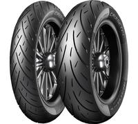 METZELER Cruisetec F 130/70B18 63H TL Motorcycle Tyre
