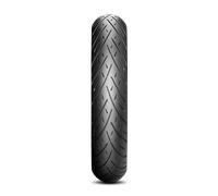 Metzeler Cruisetec ( 130/80B17 TL 65H M/C, Front wheel )