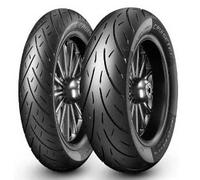 Metzeler Cruisetec ( 180/70 R16 TL 77V Rear wheel, M/C )