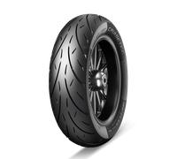 Metzeler Cruisetec ( MU85B16 TL 77H Rear wheel, M/C )