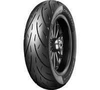 Metzeler Cruisetec Rear Tyre Blackwall TL 77V 180/70R16"
