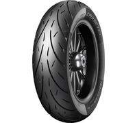 Metzeler Cruisetec Rear Tyre Blackwall TL 80H 180/60R16"