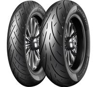 Metzeler Cruisetec ( 150/70B18 RF TL 76H Rear wheel, M/C )