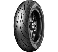 Metzeler Cruisetec Tires 200/55R17 78V Rear #3577900