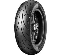 Metzeler Cruisetec Tires MU85B16 77H Rear #3578100