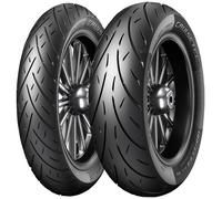 METZELER Cruisetec™ Tyre 100/80-17 52H TL 3822700