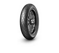 Metzeler Custom Cruisetec™ 71h Tl M/c Custom Tire Black 150 / 80 / R16