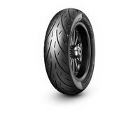 Metzeler Custom Cruisetec™ 77h Tl M/c Custom Tire Black 150 / 80 / R16