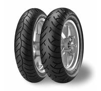 Metzeler Feelfree 120/70 R14 55S passenger car Summer tyres Tyres 1659500