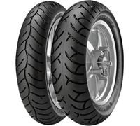 Metzeler Feelfree 56H Front Tyre - 120/70 R 15"
