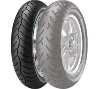 Metzeler Feelfree Tire 120/70R-15 Front #1816700