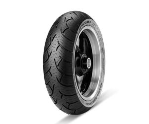 Metzeler FeelFree Wintec Rear Snowmobile Tyre