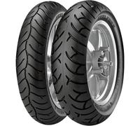 Metzeler FeelFree ( 160/60 R15 TL 67H Rear wheel, M/C )