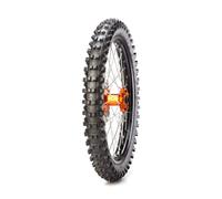 Metzeler Front Tyre Mce 6DAYS Extreme 80/90-21 M/C 48M M+S
