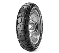 Metzeler Karoo™ 3 54r Tl M/c M+s Adventure Front Tire