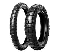 Metzeler Karoo™ 4 72t Tl Trail Rear Tire