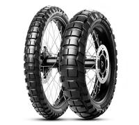 Metzeler Karoo 4 Front MC Tyre 19"