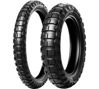 Metzeler Karoo 4 Front Tire,120/70R19 4254200 0316-0586