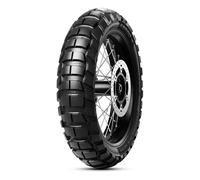 METZELER Karoo 4 Rally 140/80 - 18 M/C 70s M+s Tlr Motorcycle Tyre