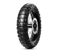 METZELER Karoo 4 Rally 140/80 - 18 M/C 70s M+s Tlr Motorcycle Tyre
