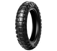 Metzeler Karoo 4 Tire 130/80R17 - 65Q Rear #4172800