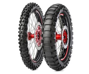 Metzeler Karoo Extreme Enduro Front/Rear Tyre