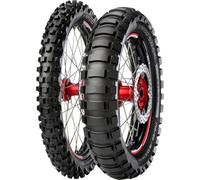 Metzeler Karoo Extreme Rear Tire - 150/70R18 Motorcycle Street Bike Dirt bike