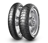 Metzeler Karoo Street ( 110/80 R19 TL 59V M+S marking, M/C, Front wheel )