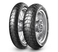 Motorcycle Tyre 120/70 R15 Metzeler 56P KAROO STREET