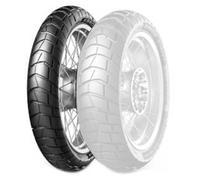 Metzeler Karoo Street 56p Tl Scooter Front Tire