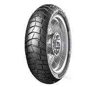 Metzeler Karoo™ Street 58v Tl M+s Trail Front Tire