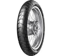 Metzeler Karoo Street 59V TL M+S Front Tyre - 110/80-19"