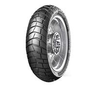 Metzeler Karoo™ Street 59v Tl M+s Trail Front Tire