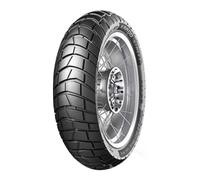 Metzeler Karoo™ Street 72v Tl M/c M+s Trail Rear Tire