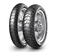 Metzeler Karoo Street ( 120/70 R17 TL 58V M+S marking, M/C, Front wheel )
