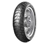 Metzeler Karoo™ Street F 54v Tl M/c Trail Tire Black 90 / 90 / R21